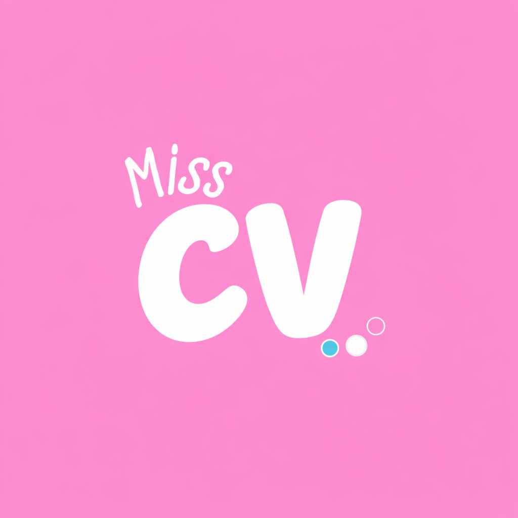 Miss CV